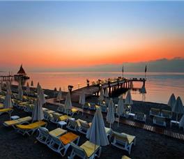 PGS Rose Residence Beach