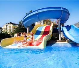 PGS Rose Residence Beach