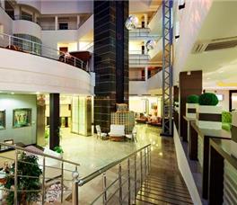 PGS Rose Residence Beach