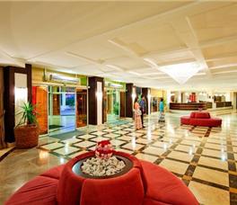 PGS Rose Residence Beach