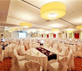 PGS Rose Residence Beach