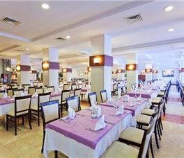 PGS Rose Residence Beach