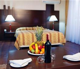 PGS Rose Residence Beach