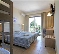 Mitsis Belvedere  Hotel