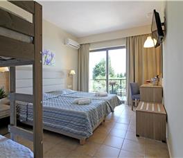 Mitsis Belvedere  Hotel