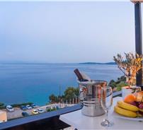 Mitsis Belvedere  Hotel