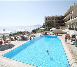 Mitsis Belvedere  Hotel