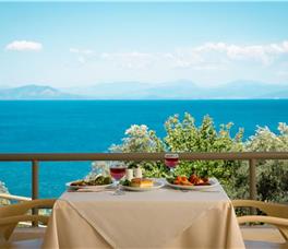 Mitsis Belvedere  Hotel