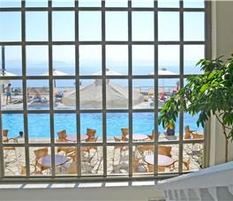 Mitsis Belvedere  Hotel