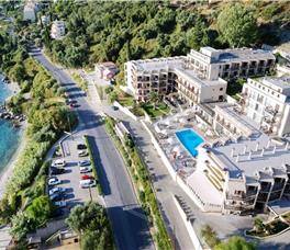 Mitsis Belvedere  Hotel