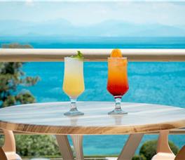 Mitsis Belvedere  Hotel