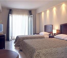 Esperides Resort Hotel