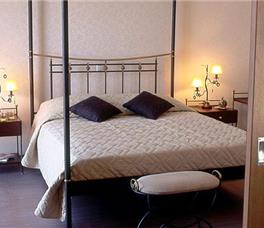 Esperides Resort Hotel