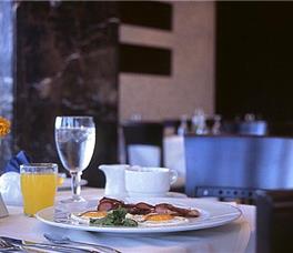 Esperides Resort Hotel