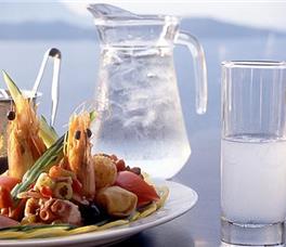 Esperides Resort Hotel