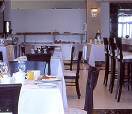 Esperides Resort Hotel