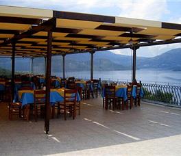 Esperides Resort Hotel