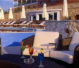 Esperides Resort Hotel