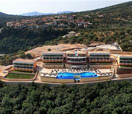Esperides Resort Hotel