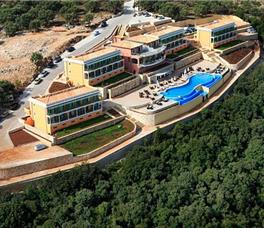 Esperides Resort Hotel
