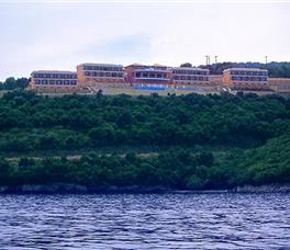 Esperides Resort Hotel