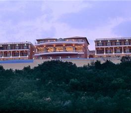 Esperides Resort Hotel