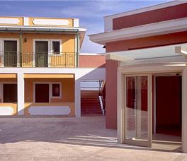 Esperides Resort Hotel