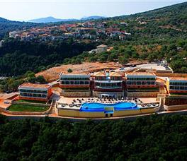 Esperides Resort Hotel