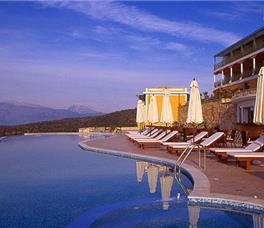 Esperides Resort Hotel