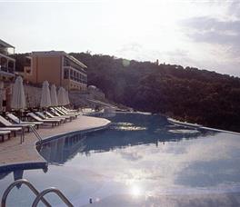 Esperides Resort Hotel