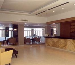 Esperides Resort Hotel