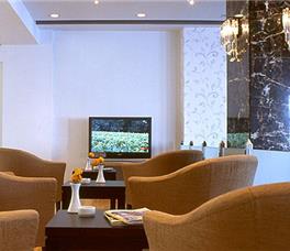 Esperides Resort Hotel