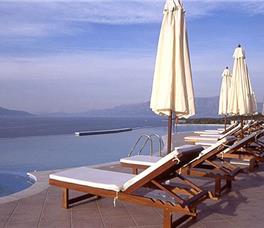 Esperides Resort Hotel