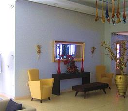 Esperides Resort Hotel