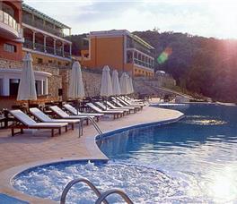 Esperides Resort Hotel
