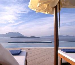 Esperides Resort Hotel