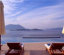 Esperides Resort Hotel