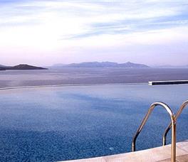 Esperides Resort Hotel