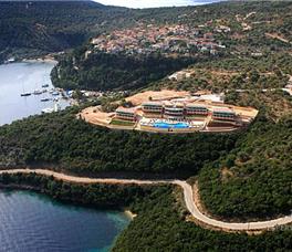 Esperides Resort Hotel