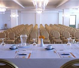 Esperides Resort Hotel