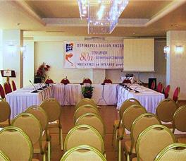 Esperides Resort Hotel