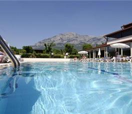 Rose Resort Kemer
