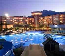 Simena Holiday Village & Villas