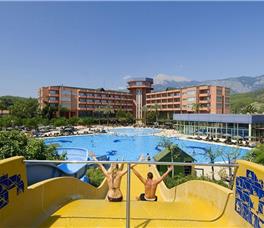 Simena Holiday Village & Villas