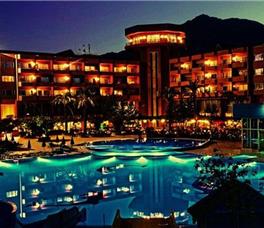 Simena Holiday Village & Villas