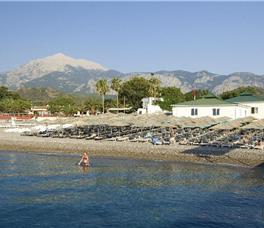 Simena Holiday Village & Villas