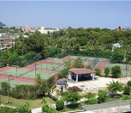 Simena Holiday Village & Villas