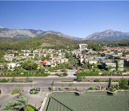 Simena Holiday Village & Villas