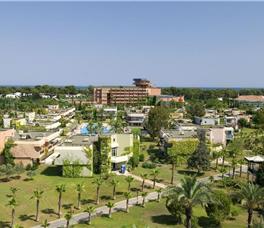 Simena Holiday Village & Villas