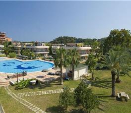 Simena Holiday Village & Villas